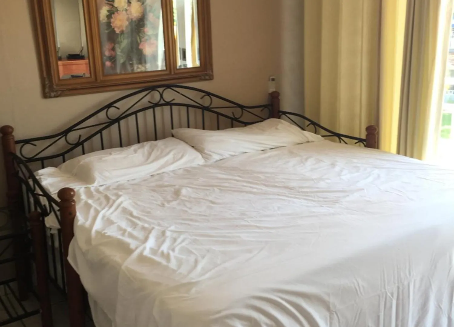 A Pasos De La Playa Apartman Dorado 0*,