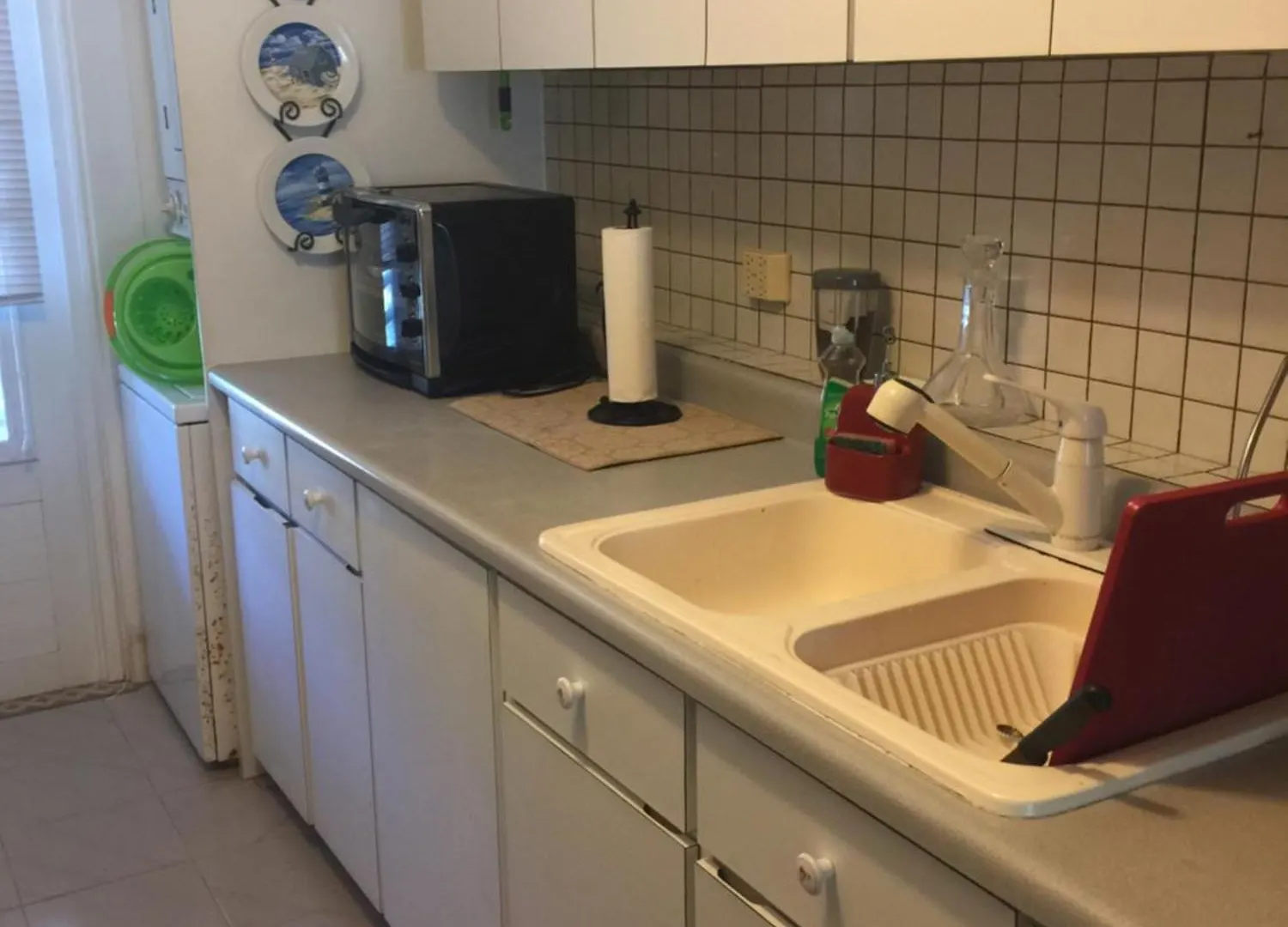 A Pasos De La Playa Apartman Dorado Puerto Rico