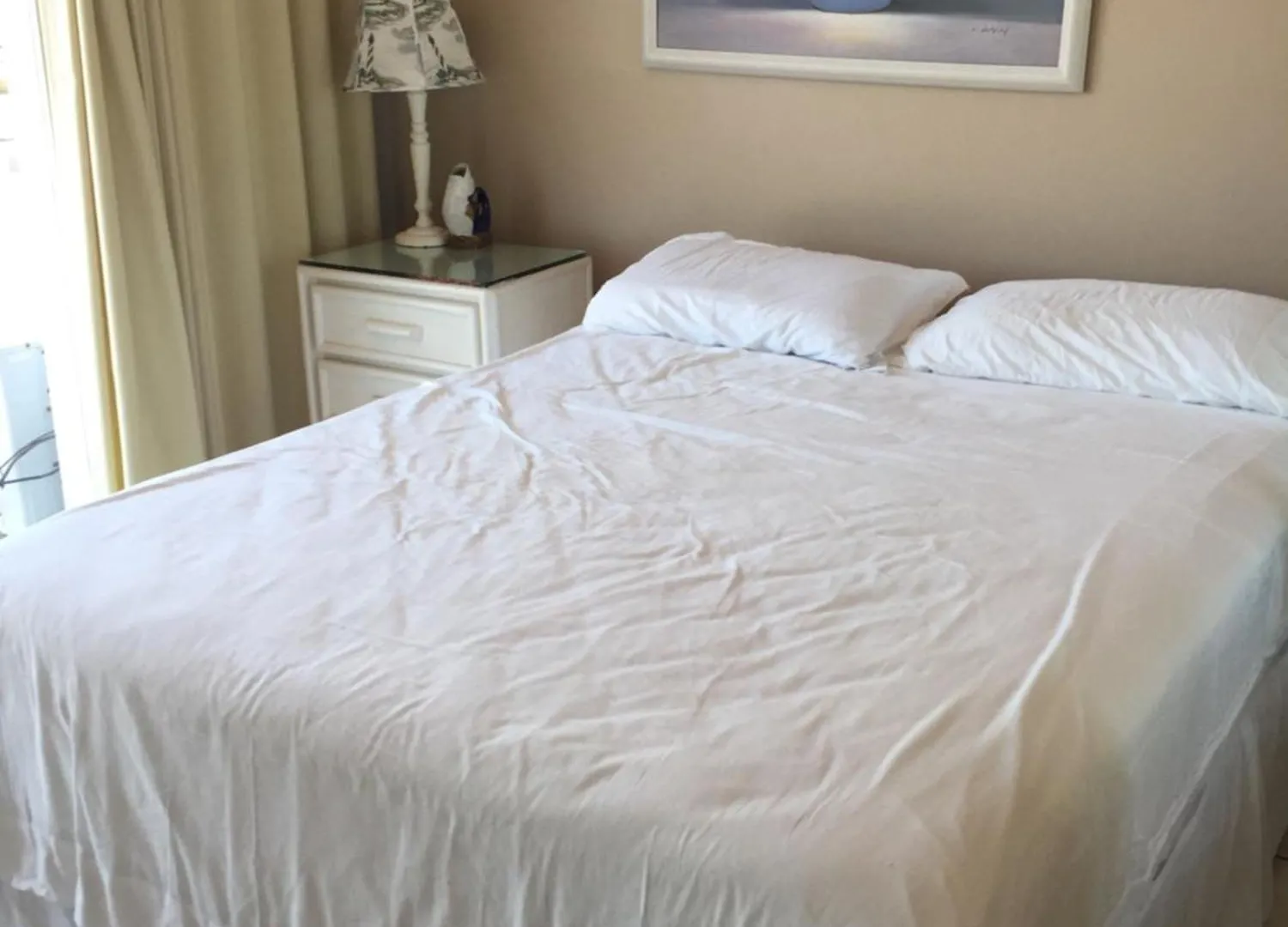 A Pasos De La Playa Apartman Dorado