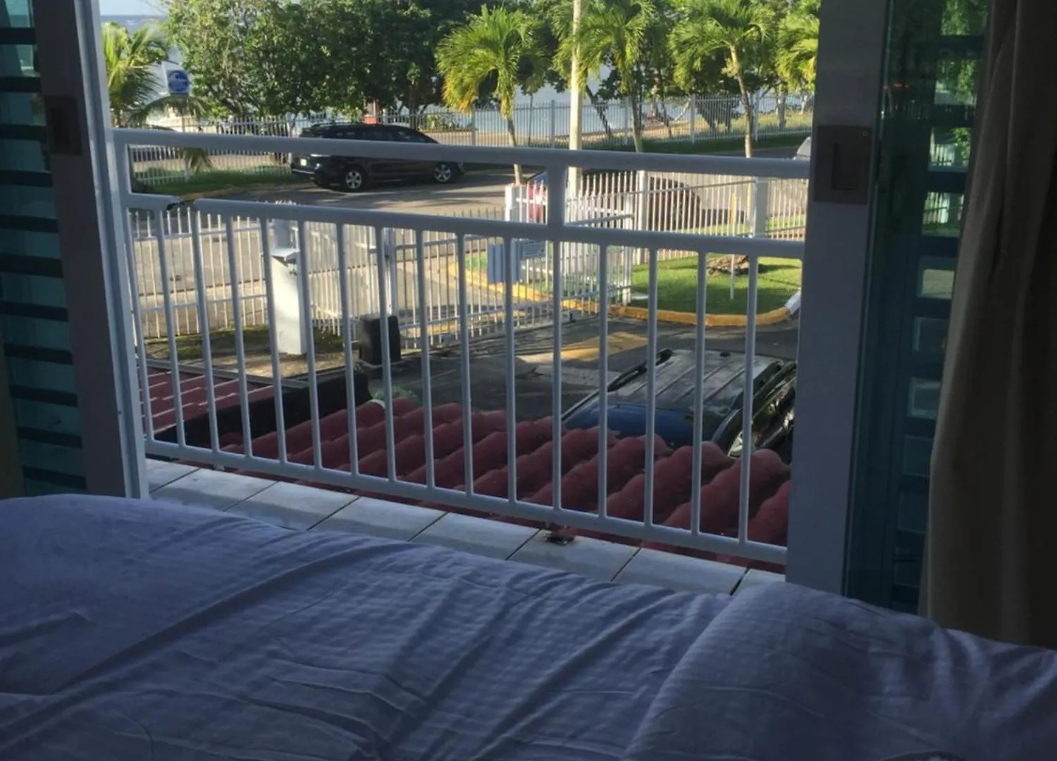 A Pasos De La Playa Apartman Dorado Puerto Rico