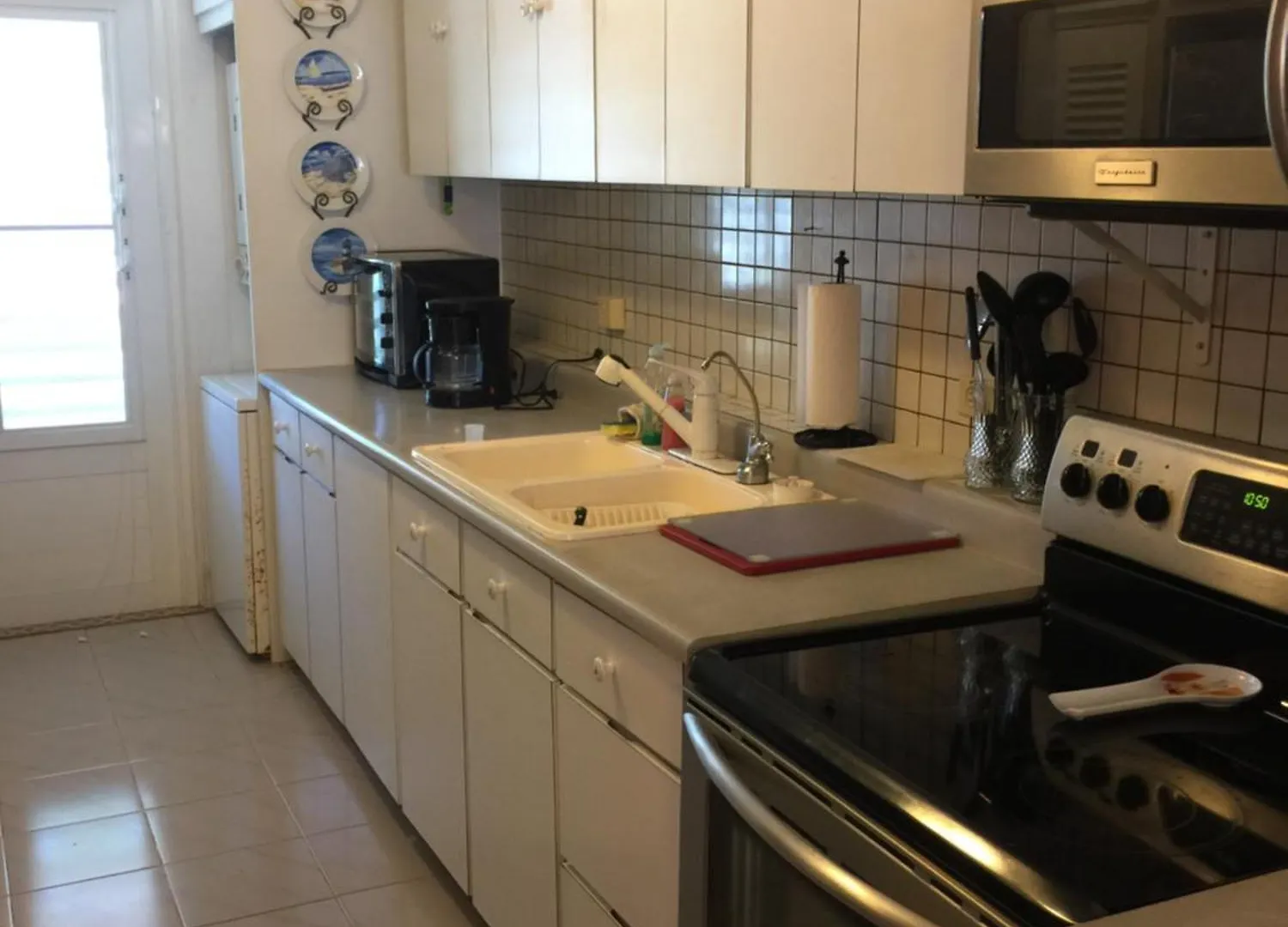 A Pasos De La Playa Apartman Dorado