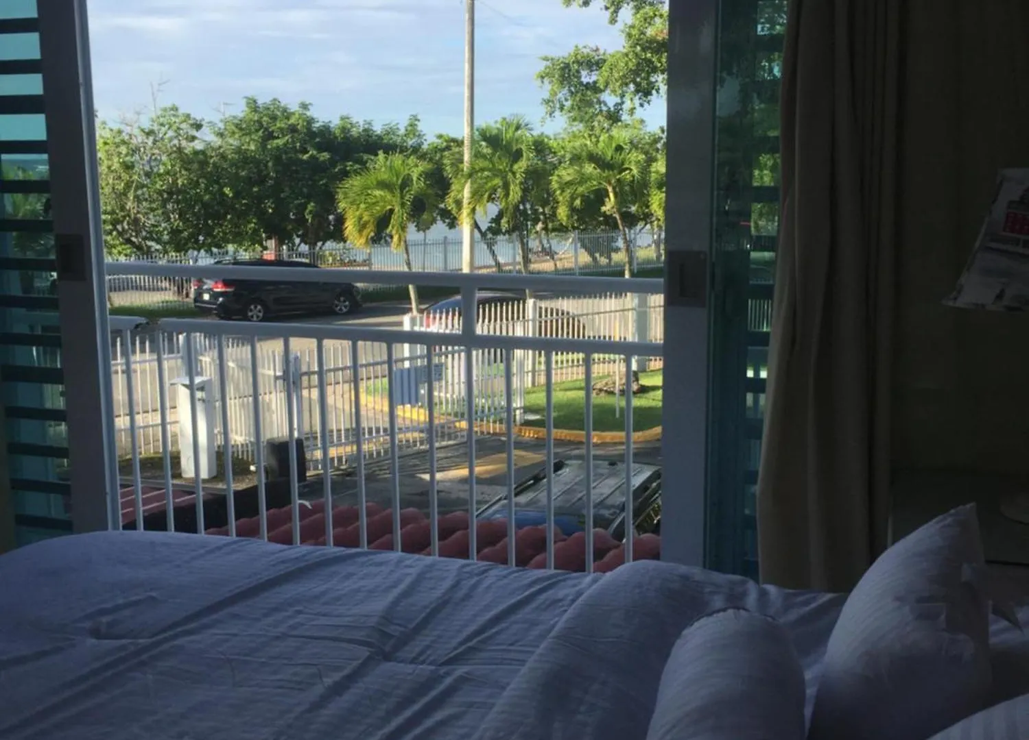 A Pasos De La Playa Apartment Dorado 0*,  Puerto Rico