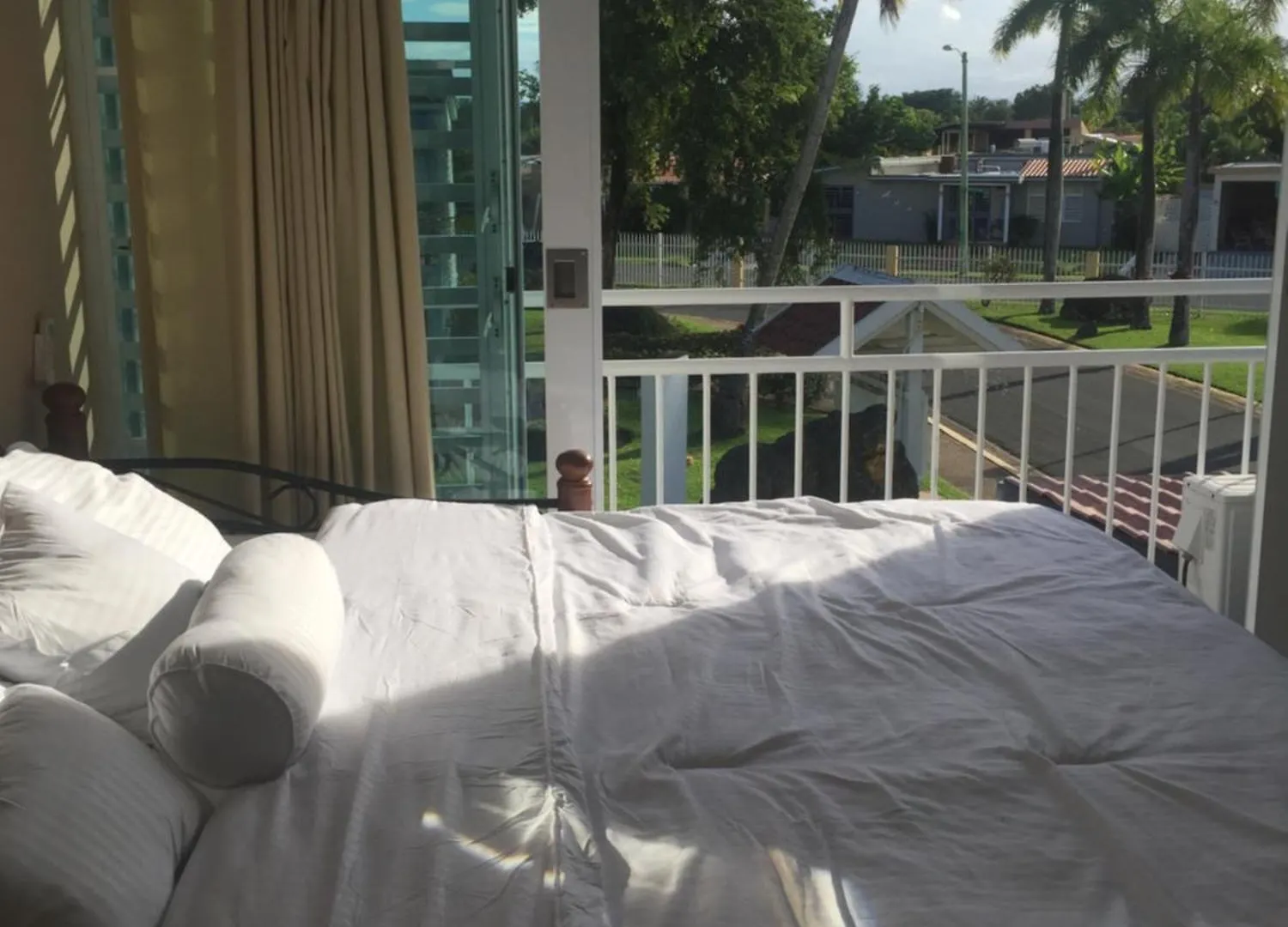 A Pasos De La Playa Apartment Dorado