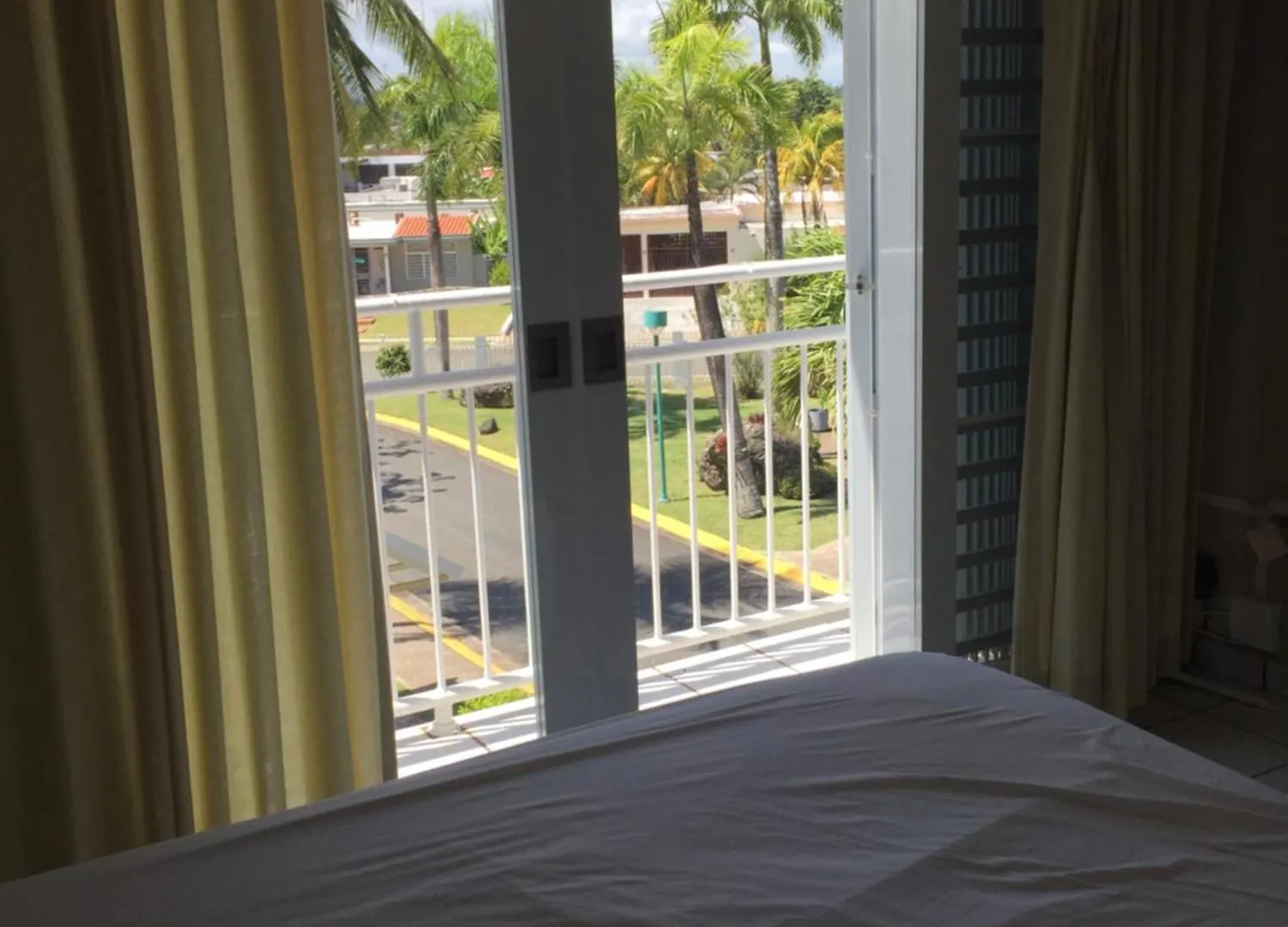 A Pasos De La Playa Apartment Dorado Puerto Rico