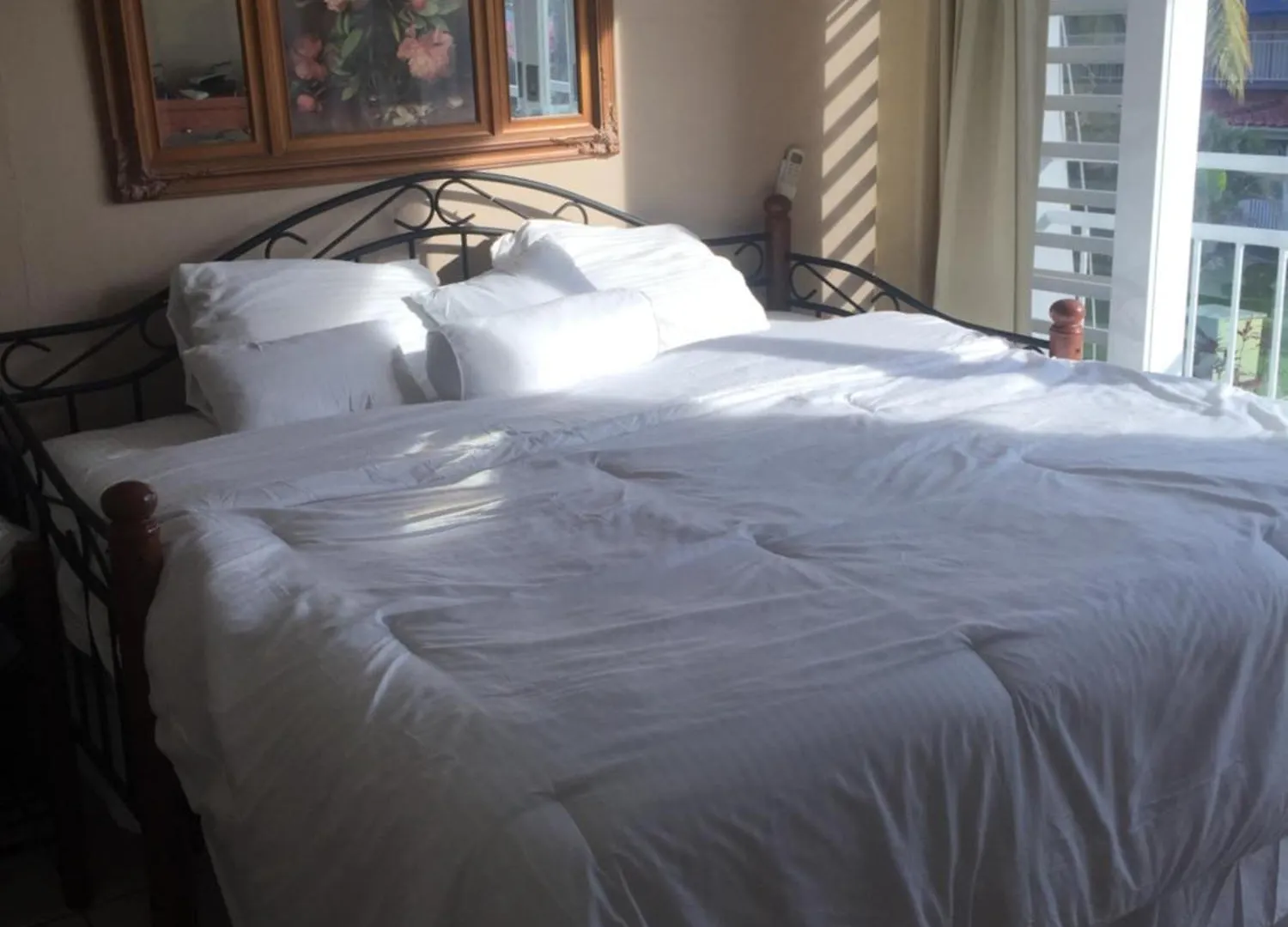 A Pasos De La Playa Apartment Dorado