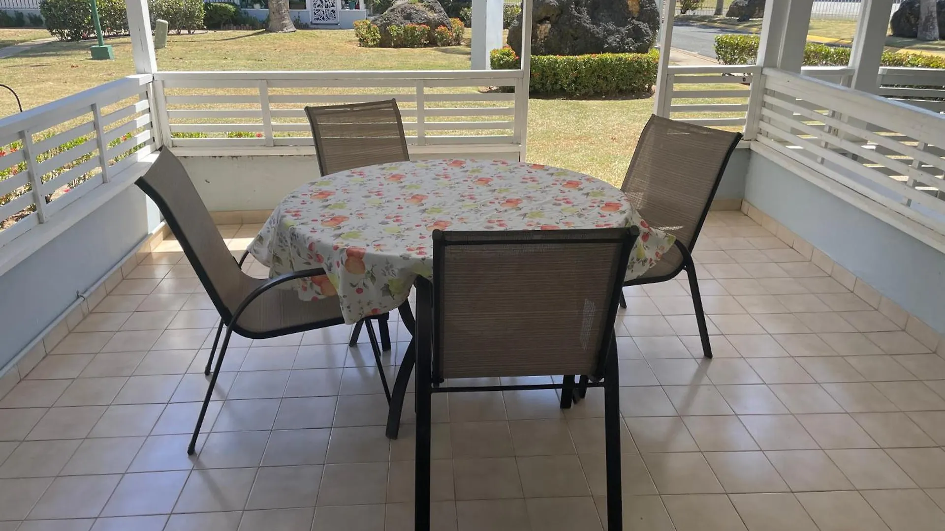 A Pasos De La Playa Apartment Dorado 0*,  Puerto Rico