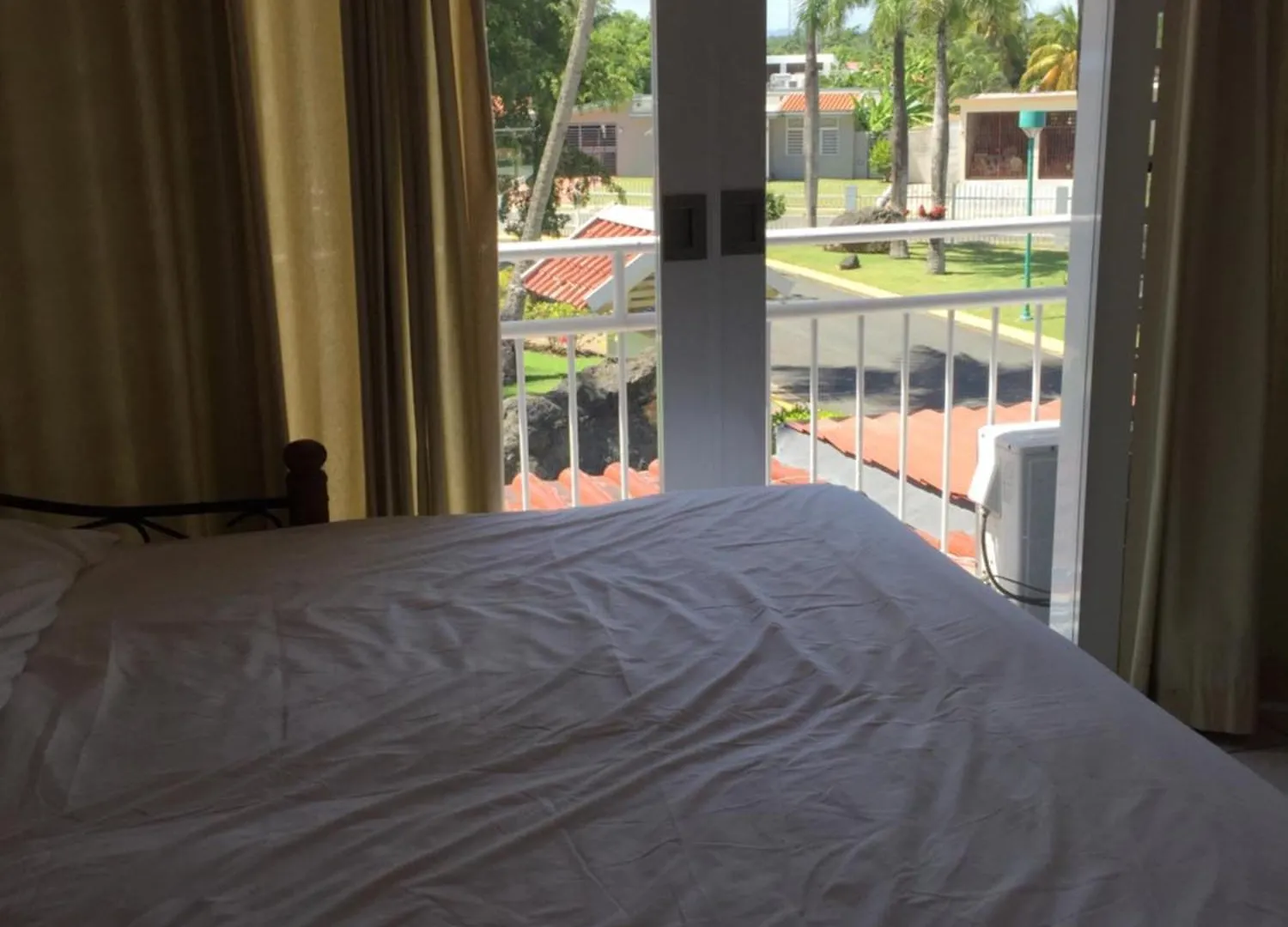 A Pasos De La Playa Apartment Dorado