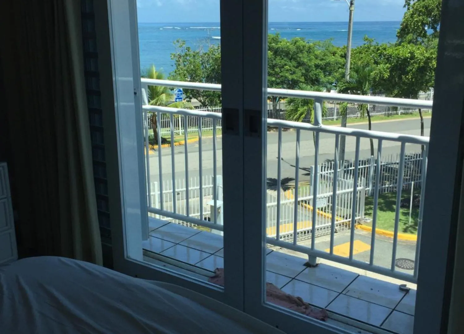 A Pasos De La Playa Apartment Dorado