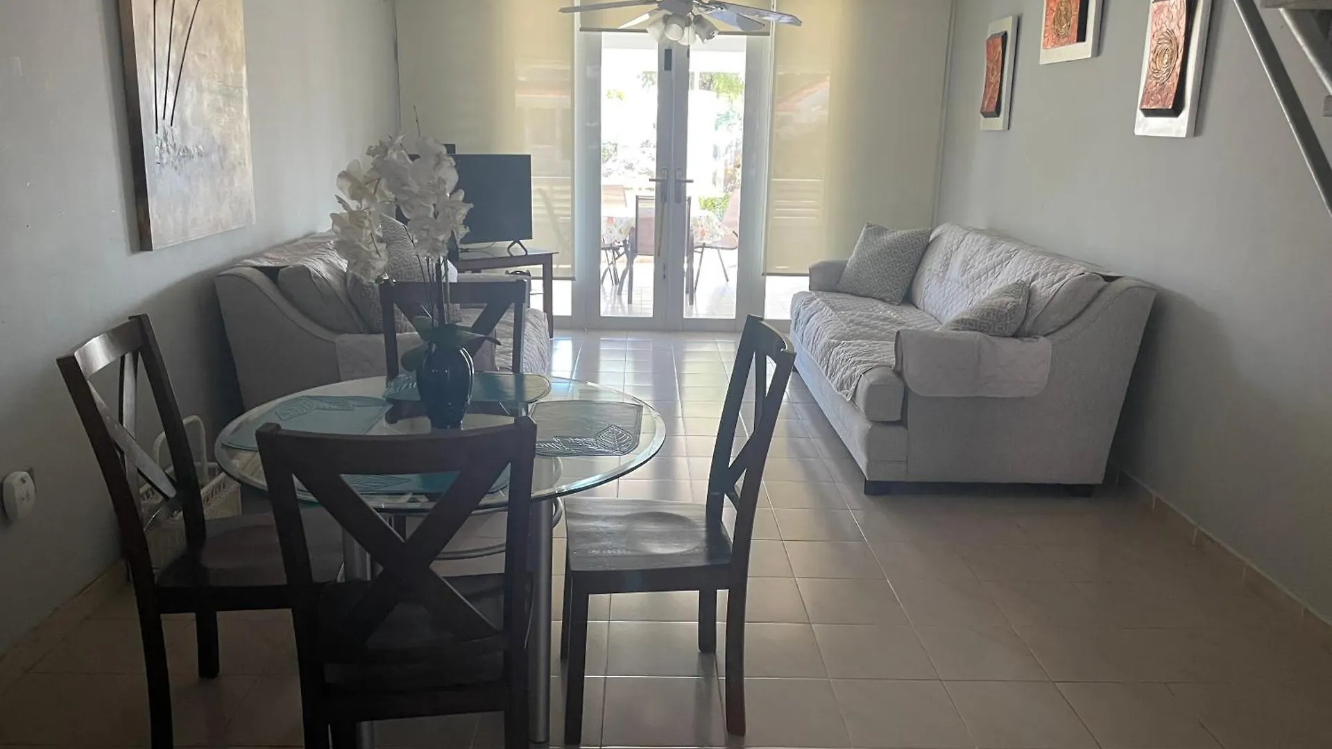 A Pasos De La Playa Apartment Dorado