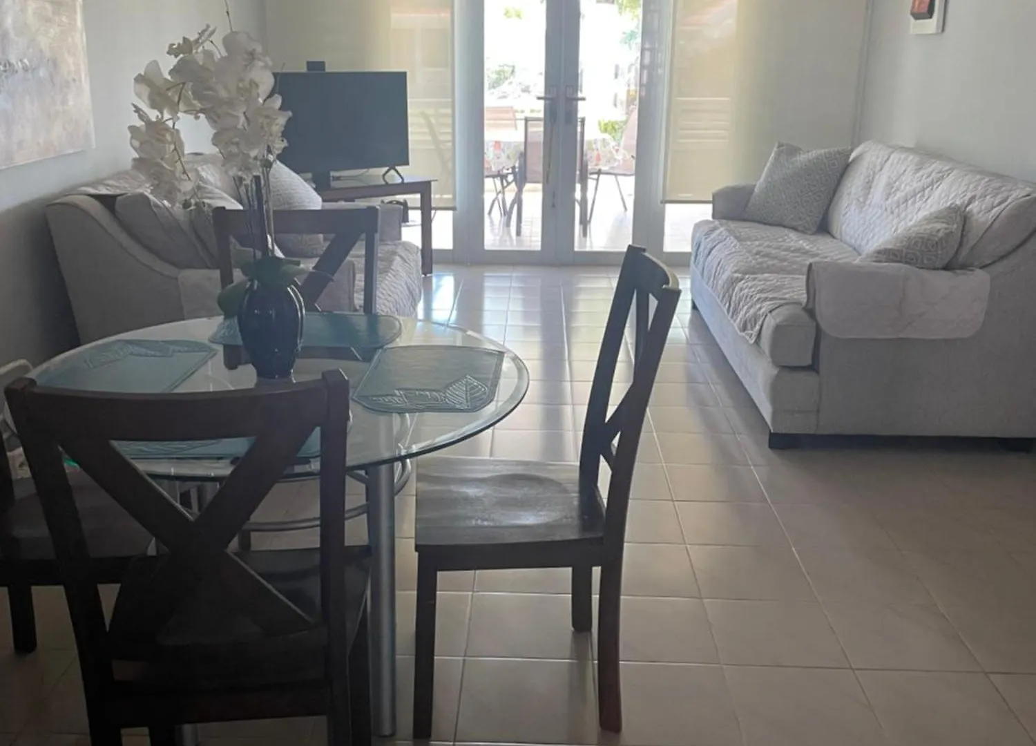 A Pasos De La Playa Apartment Dorado