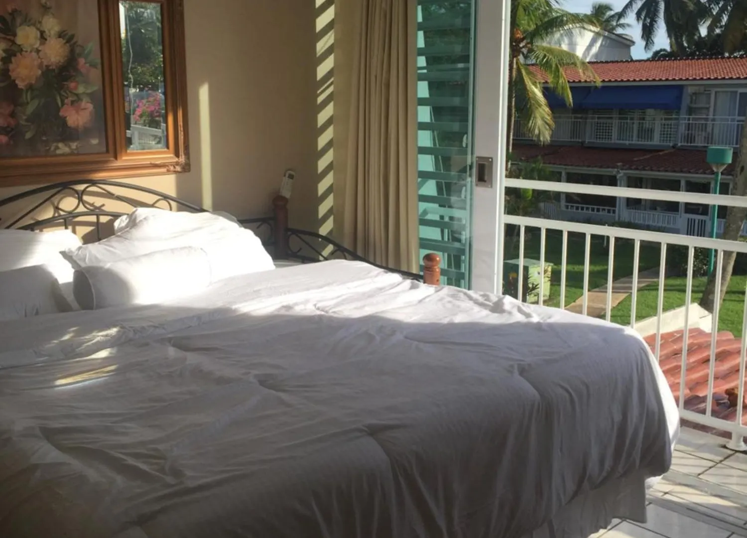 A Pasos De La Playa Apartman Dorado