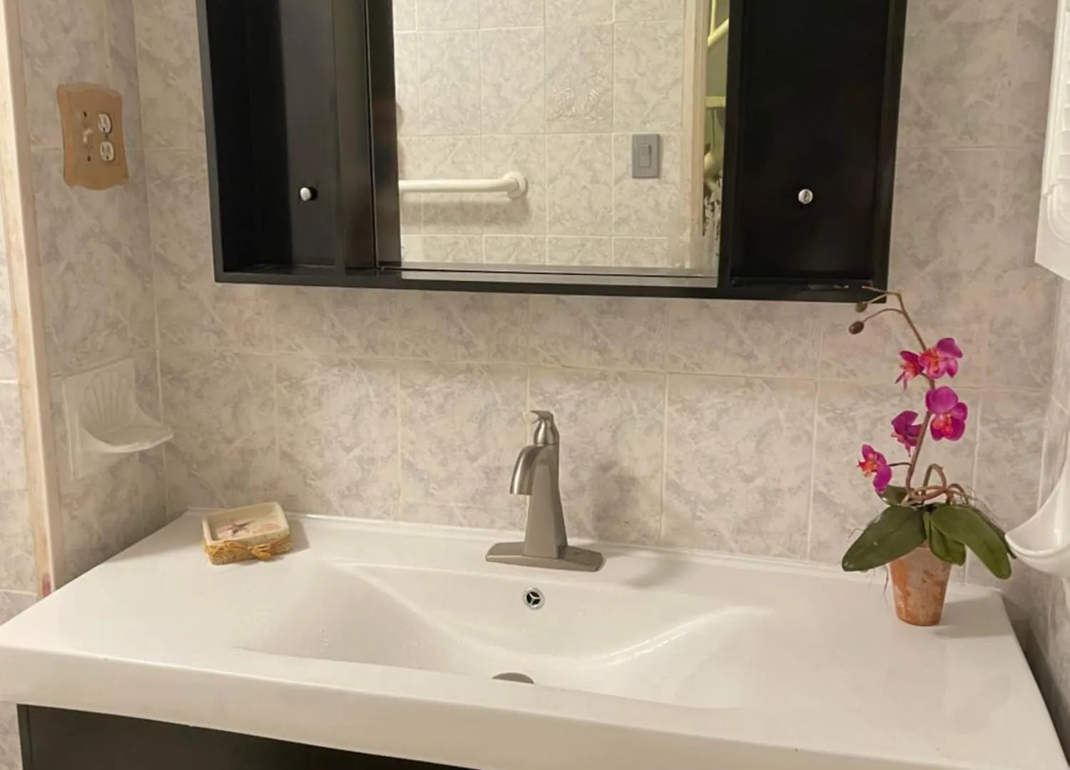 A Pasos De La Playa Apartment Dorado 0*,  Puerto Rico