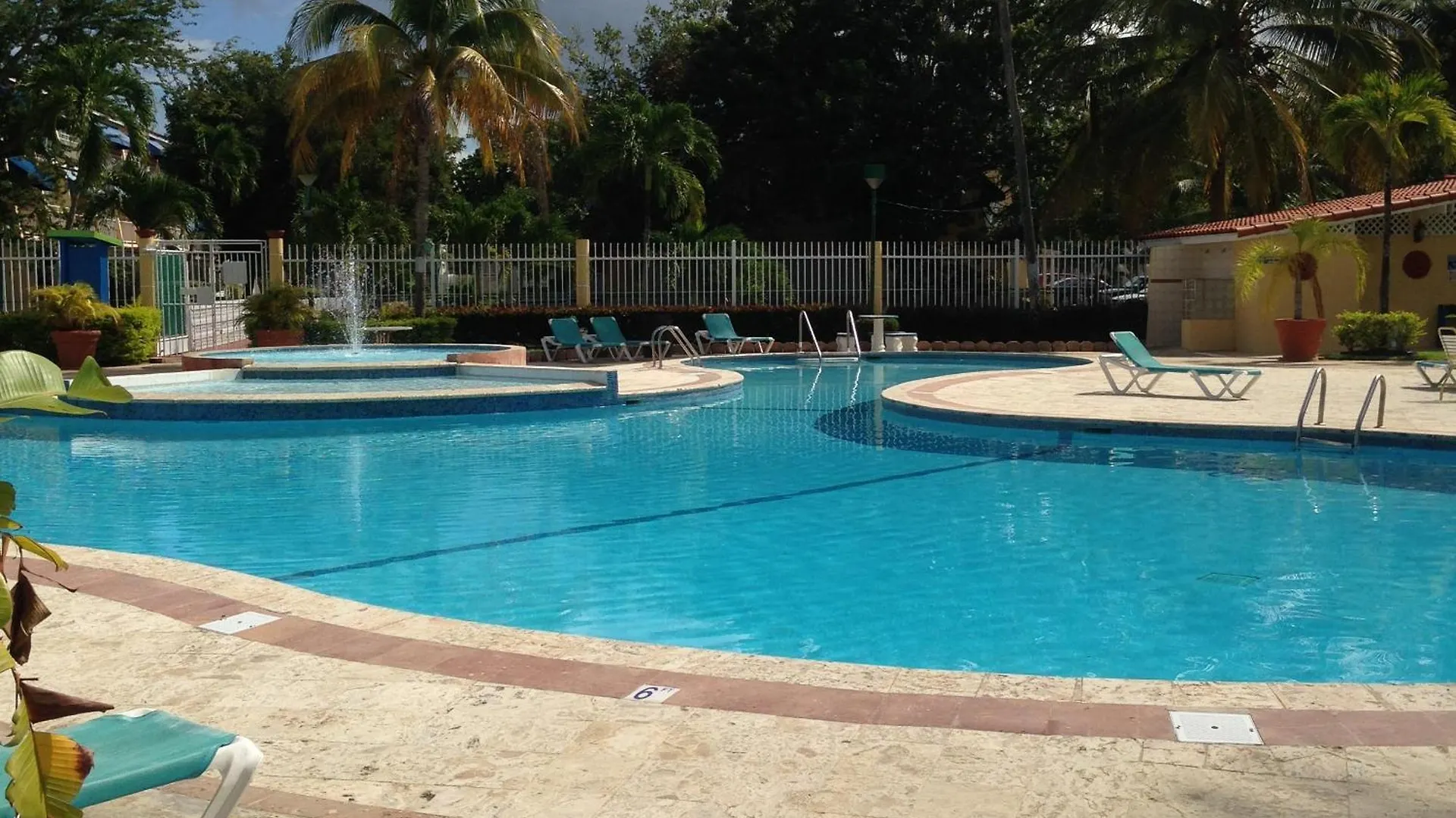 A Pasos De La Playa Apartment Dorado 0*,