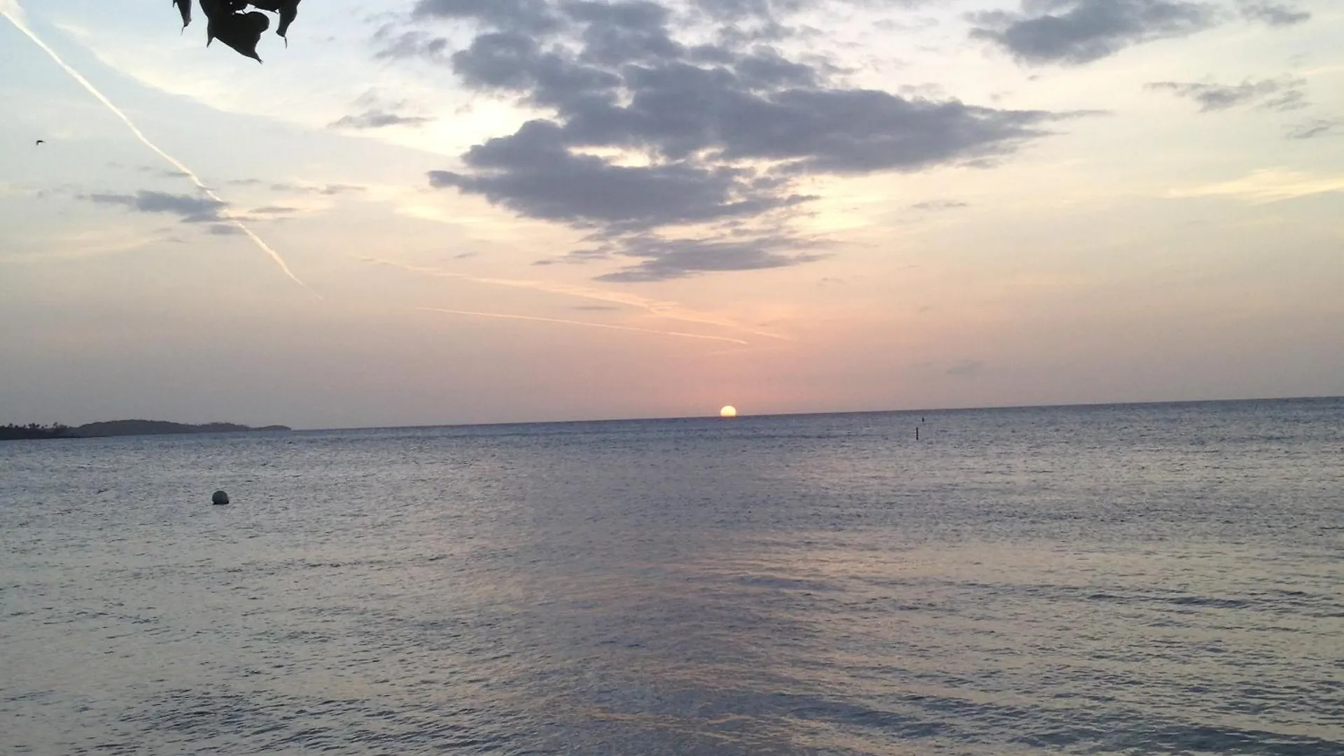 A Pasos De La Playa Apartman Dorado Puerto Rico