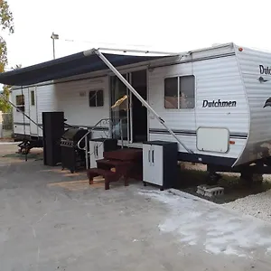 Confort Y Relajacion Campsite