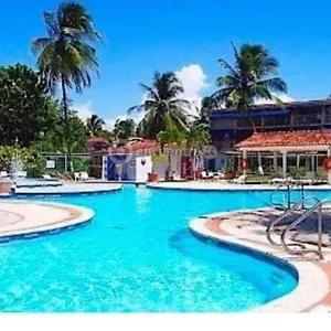 Vacation Villas P.r Villa