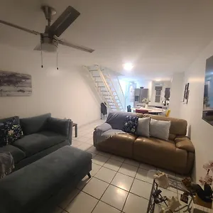 Dorado Beach Condo Apartment