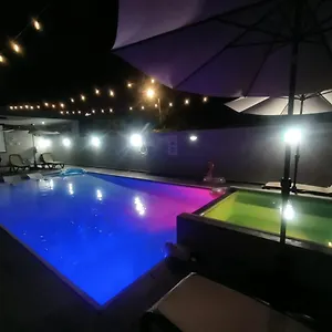 Aquaville Moderna 1 Apartment